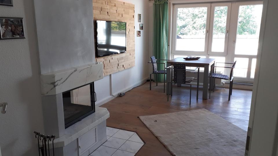 Etagenwohnung Bad Soden am Taunus - 3 Zimmer, 65 m&sup2;, 990&euro; | Angebot:24888613