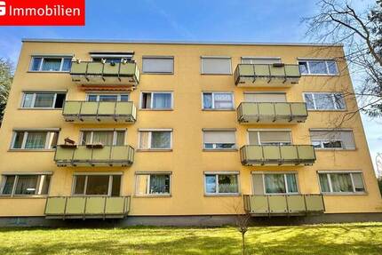 Wohnung Mühlheim - 3 Zimmer, 99 m&sup2;, 279.000&euro; | Angebot:25746346