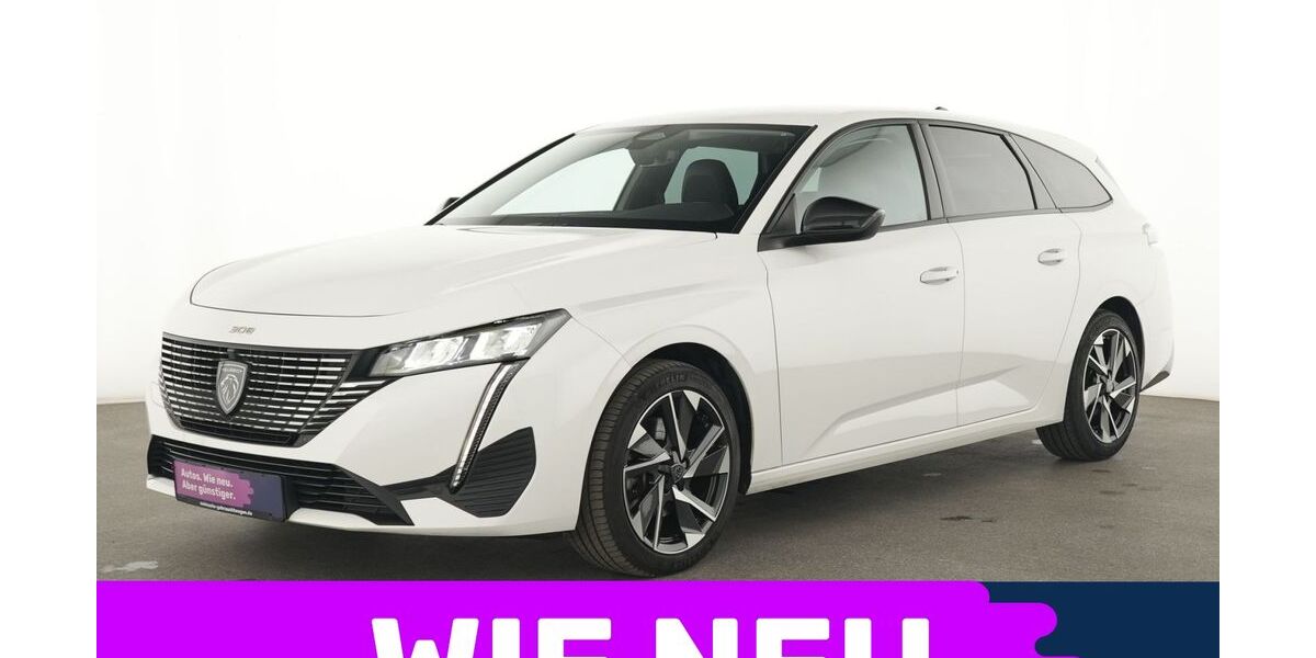 Peugeot 308 60.276 km 19.513 &euro; Dietzenbach bei Frankfurt 63128