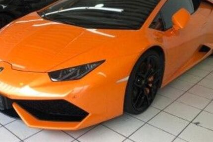 Lamborghini Huracán 39.000 km 194.800 € Frankfurt am Main 60388