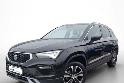 Seat Ateca 20.650 km 28.655 &euro; Friedberg 61169