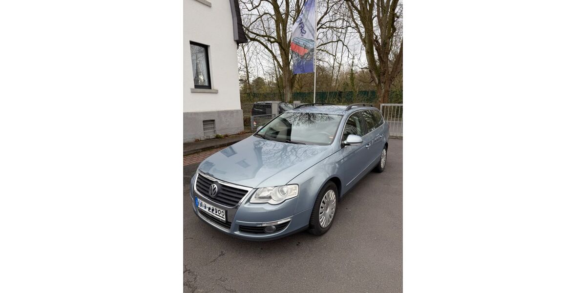 VW Passat 199.100 km 3.300 &euro; Hattersheim am Main 65795