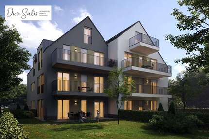 Wohnung Hanau Lamboy - 3 Zimmer, 83 m&sup2;, 477.000&euro; | Angebot:26846146