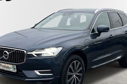 Volvo XC60 32.700 km 38.690 &euro; Kleinostheim 63801