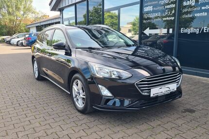 Ford Focus 115.800 km 11.490 &euro; Offenbach am Main 63069