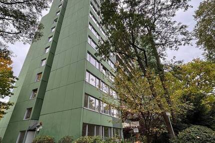 Wohnung Frankfurt am Main Nordend-Ost - 2 Zimmer, 54 m&sup2;, 220.000&euro; | Angebot:26155436