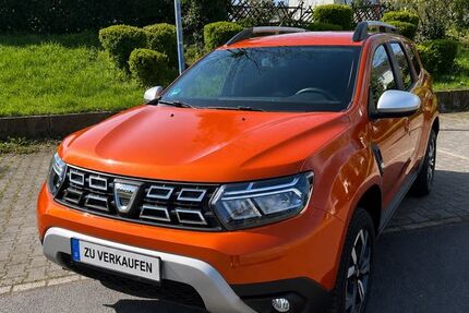 Dacia Duster 62.000 km 14.800 &euro; Hanau 63456