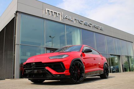 Lamborghini Urus 8.700 km 266.900 &euro; Griesheim - Darmstadt 64347