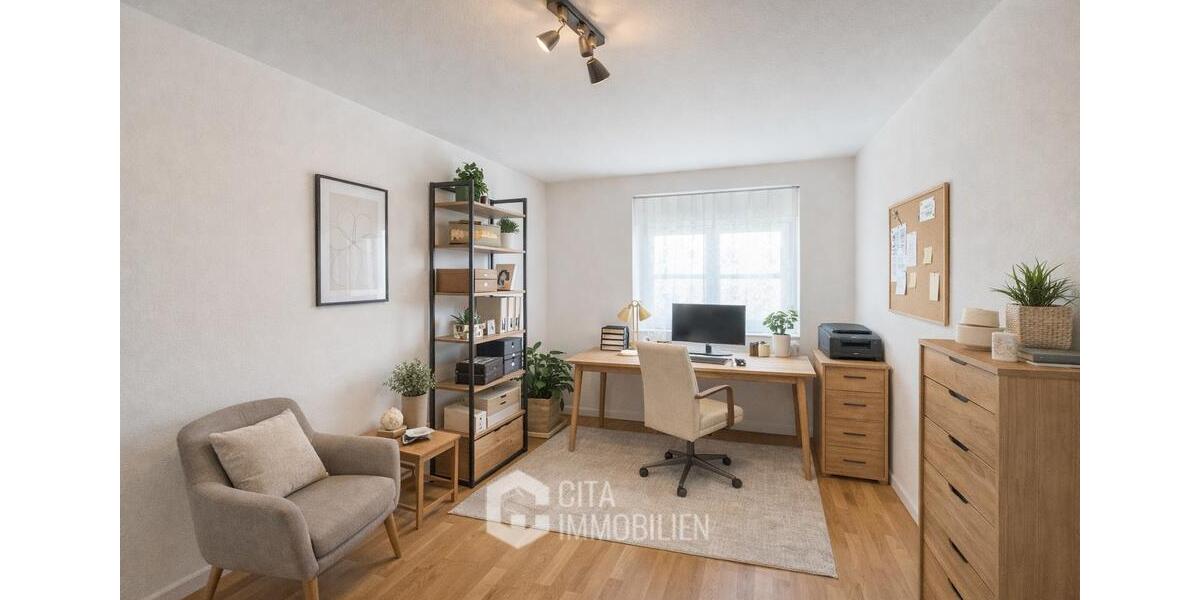 Etagenwohnung Frankfurt am Main Nord-Ost - 3 Zimmer, 98 m&sup2;, 1.625&euro; | Angebot:25781588