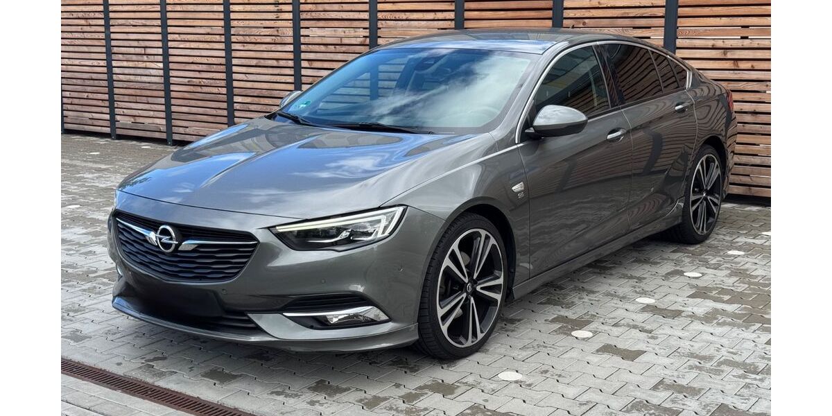Opel Insignia 144.000 km 13.490 &euro; Groß-Gerau 64521