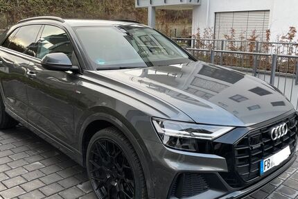 Audi Q8 87.500 km 49.500 &euro; Friedberg 61169