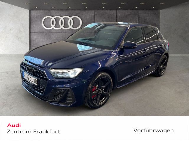 Audi A1 5.900 km 34.680 &euro; Frankfurt am Main 60314