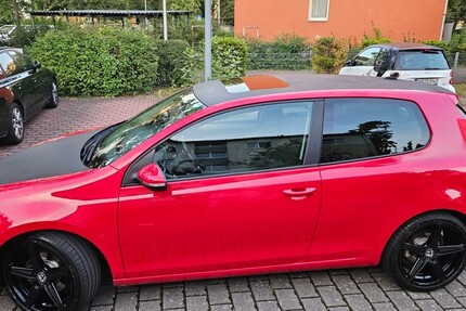 VW Golf VI 230.000 km 7.200 € Hanau 63450