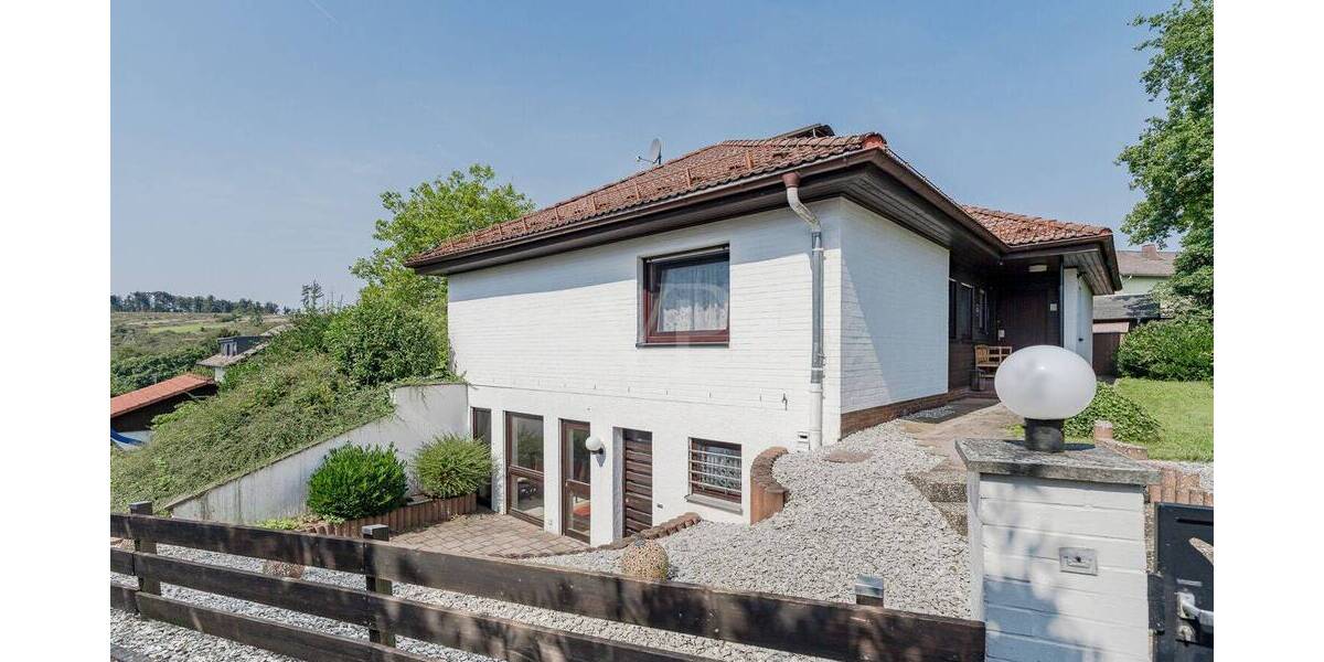 Bungalow Schmitten / Seelenberg Oberreifenberg - 6 Zimmer, 212 m&sup2;, 580.000&euro; | Angebot:26435801