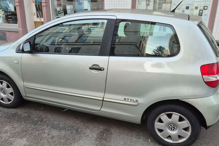 VW Fox 215.000 km 1.999 &euro; Offenbach am Main 63067