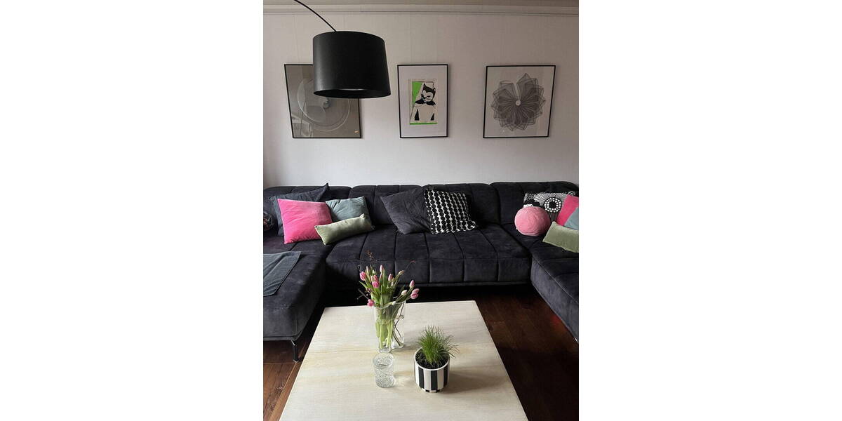 Doppelhaushälfte Frankfurt Nieder-Eschbach - 5 Zimmer, 150 m&sup2;, 950.000&euro; | Angebot:26470981