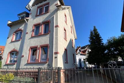 Historisches Dreifamilienhaus von1908 provisionsfrei zu verkaufen 10 zimmer