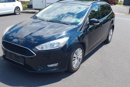 Ford Focus 168.978 km 7.850 € Kronberg 61476