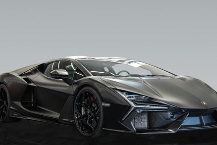 Lamborghini Revuelto 4.900 km 619.015 &euro; Frankfurt 60386