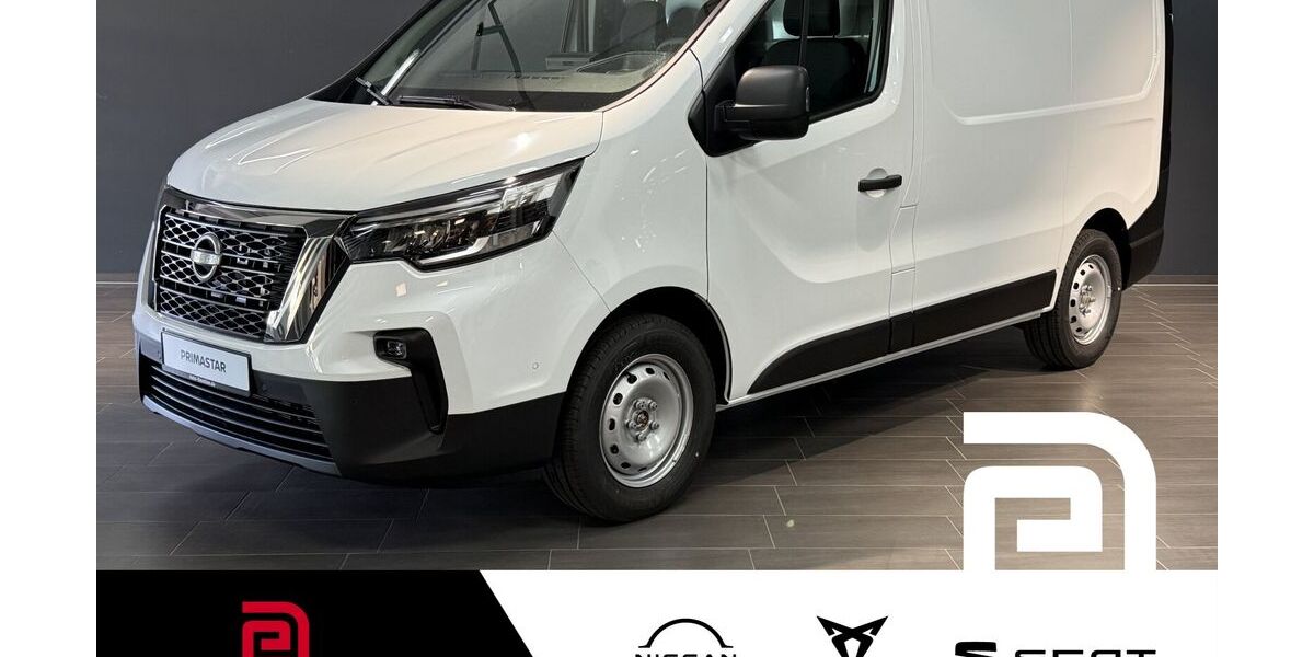 Nissan Primastar 1.271 km 32.249 &euro; Offenbach 63069