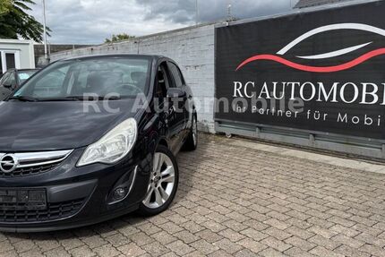 Opel Corsa 130.000 km 4.990 € Hanau 63452