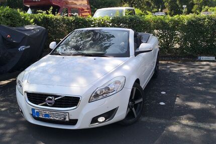 Volvo C70 150.000 km 13.200 &euro; Frankfurt 60433
