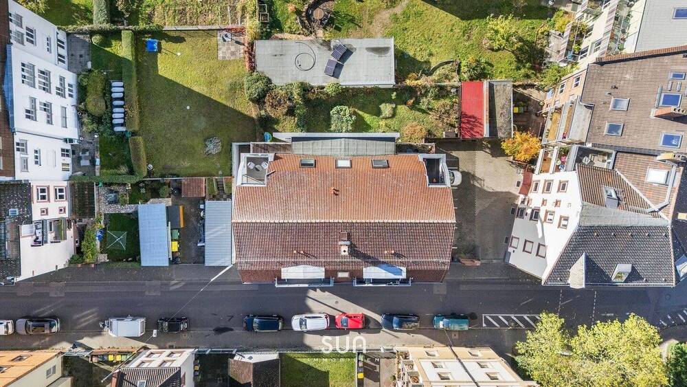 Etagenwohnung Frankfurt am Main Fechenheim - 2 Zimmer, 74 m&sup2;, 299.000&euro; | Angebot:23959917