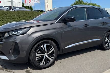 Peugeot 3008 80.000 km 19.600 &euro; Bad Homburg 61348