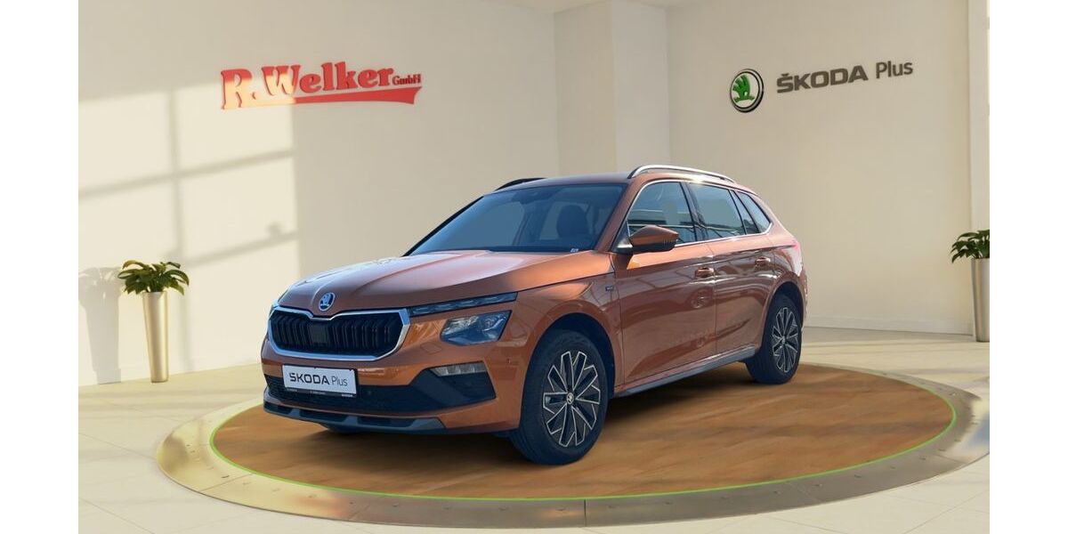 Skoda Kamiq 3.200 km 26.900 &euro; Weiterstadt 64331
