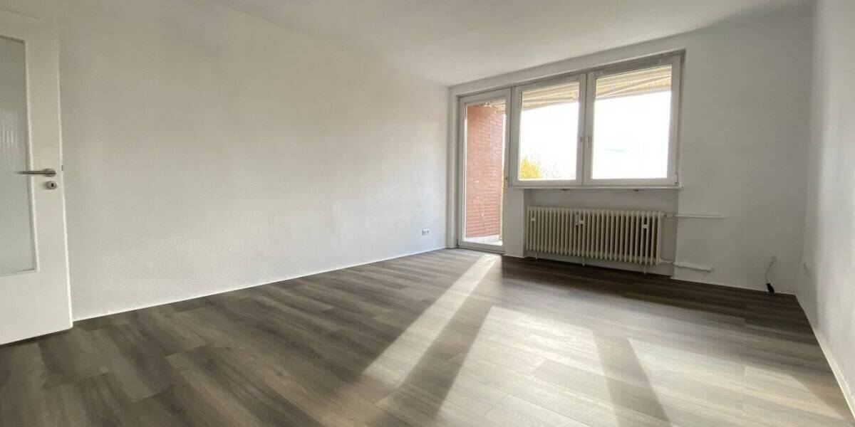 Etagenwohnung Heusenstamm - 3 Zimmer, 73 m&sup2;, 690&euro; | Angebot:25683798