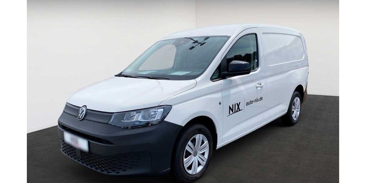 VW Caddy 1.500 km 34.900 &euro; Offenbach 63071