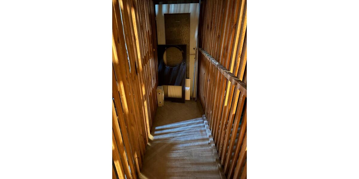 Etagenwohnung Frankfurt am Main Mitte-West - 1 Zimmer, 4 m&sup2;, 25&euro; | Angebot:26318588
