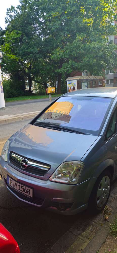 Meriva