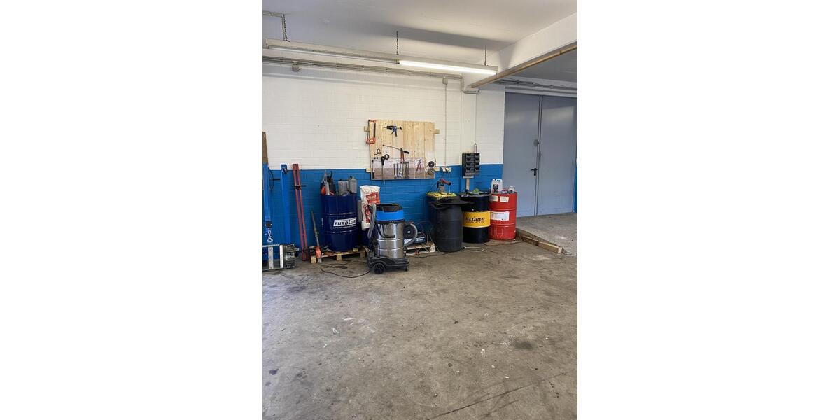 Gewerbeobjekt Hanau Großauheim - 2.500&euro; | Angebot:25220970