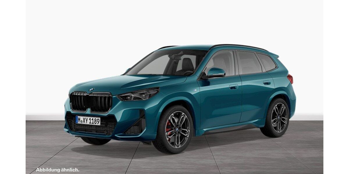 BMW X1 7.811 km 41.470 &euro; Dreieich-Sprendlingen 63303