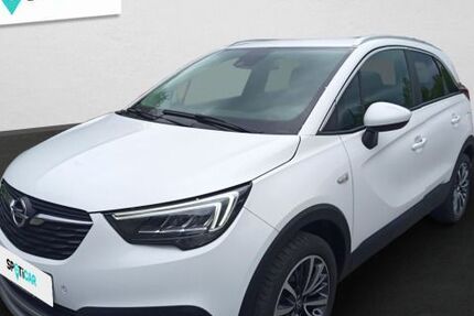 Opel Crossland (X) 39.525 km 13.950 &euro; Rüsselsheim 65428