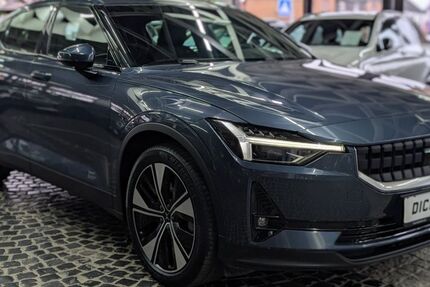 Polestar 2 49.779 km 28.980 &euro; Dieburg 64807