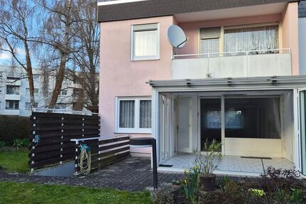 Reiheneckhaus mit Wintergarten in Schwalbach am Taunus - Haus Schwalbach am Taunus | Angebot:26986069