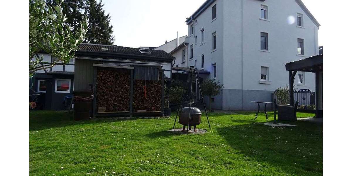 Einfamilienhaus Frankfurt am Main Nord-Ost - 7 Zimmer, 170 m&sup2;, 995.000&euro; | Angebot:25432869