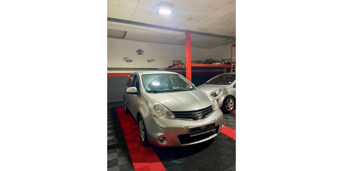 Nissan Note 144.000 km 3.000 &euro; kelkheim 65779