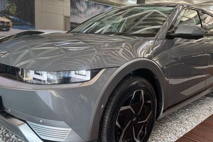 Hyundai IONIQ 5 21.600 km 33.856 &euro; Dieburg 64807