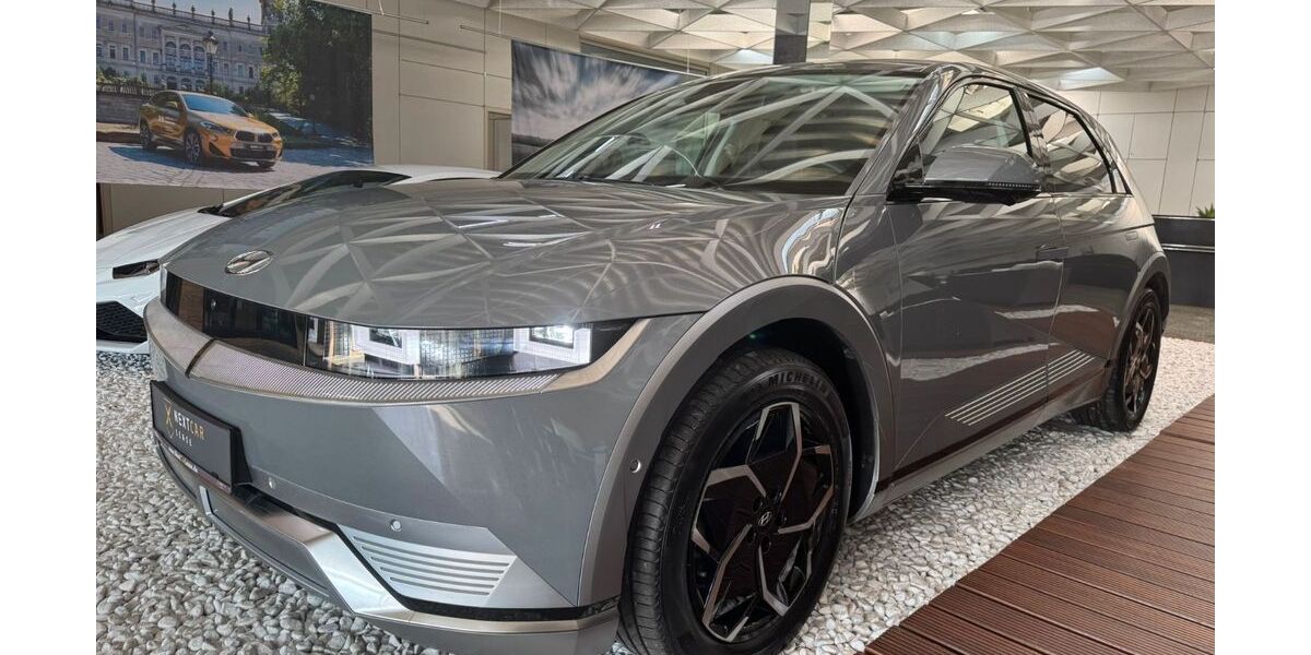 Hyundai IONIQ 5 21.600 km 33.856 &euro; Dieburg 64807