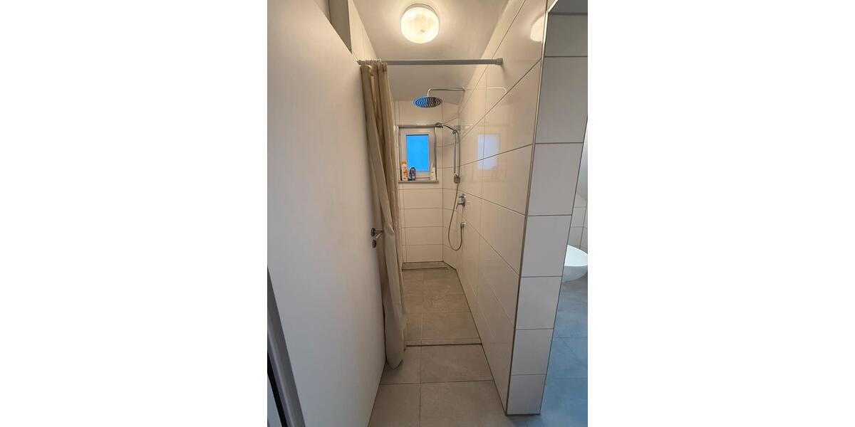 2,5-Zimmer Dachgeschosswohnung in HanauRosenau 2.5 zimmer