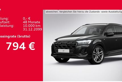 Audi Q7 23.405 km 64.790 € Wiesbaden 65189