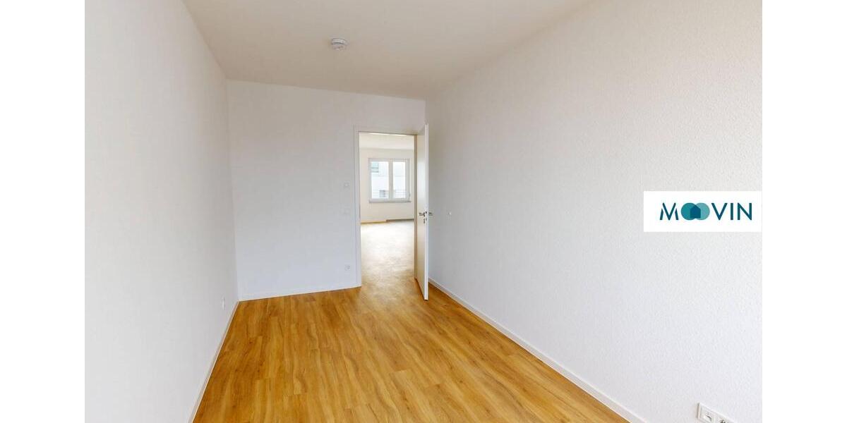 Fairmieten-Schein notwendig! ERSTBEZUG: Großzügige 5-Zi.-Whg. mit Balkon, Walk-In Dusche und viel Tageslicht 5 zimmer