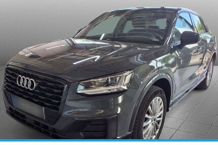 Audi Q2 84.550 km 19.440 &euro; Bad Homburg 61348