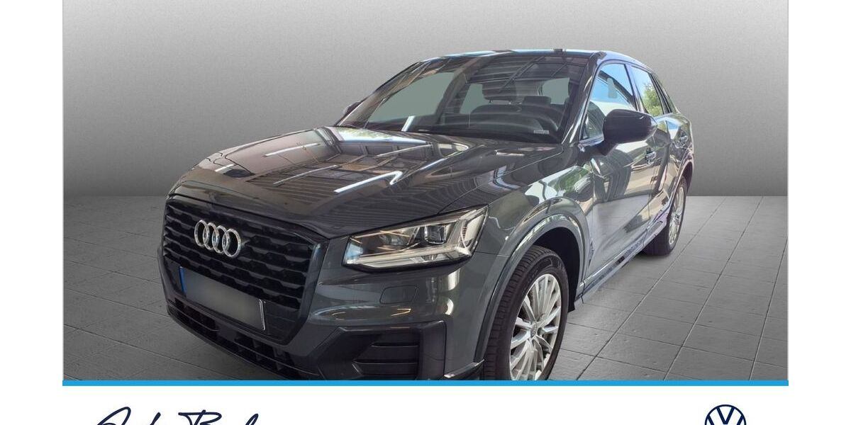 Audi Q2 84.550 km 19.440 &euro; Bad Homburg 61348