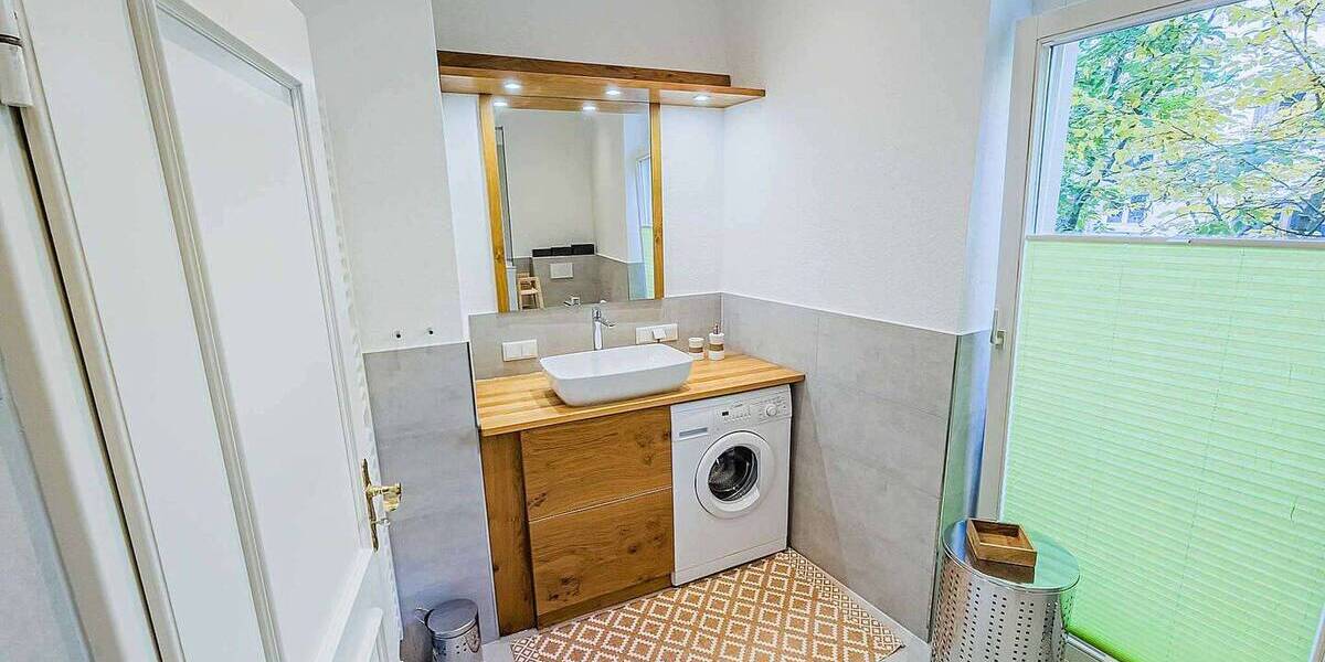 Etagenwohnung Frankfurt am Main Nordend-West - 2 Zimmer, 50 m&sup2;, 1.730&euro; | Angebot:26388795