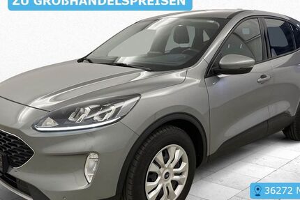 Ford Kuga 86.188 km 14.997 &euro; Frankfurt 60596
