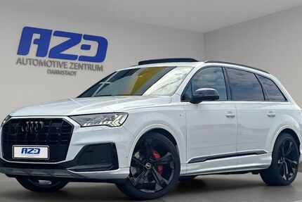 Audi Q7 64.000 km 64.988 &euro; Darmstadt 64293